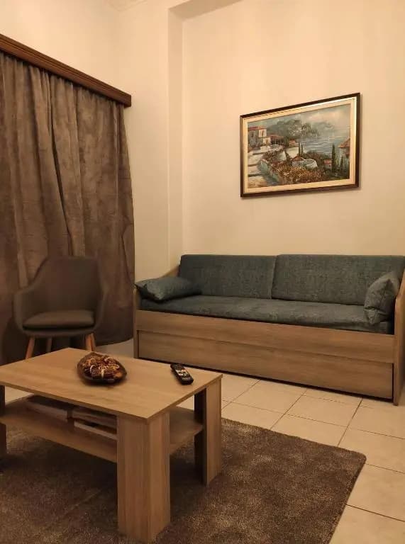Apartment @Katehaki Metro - photo 5