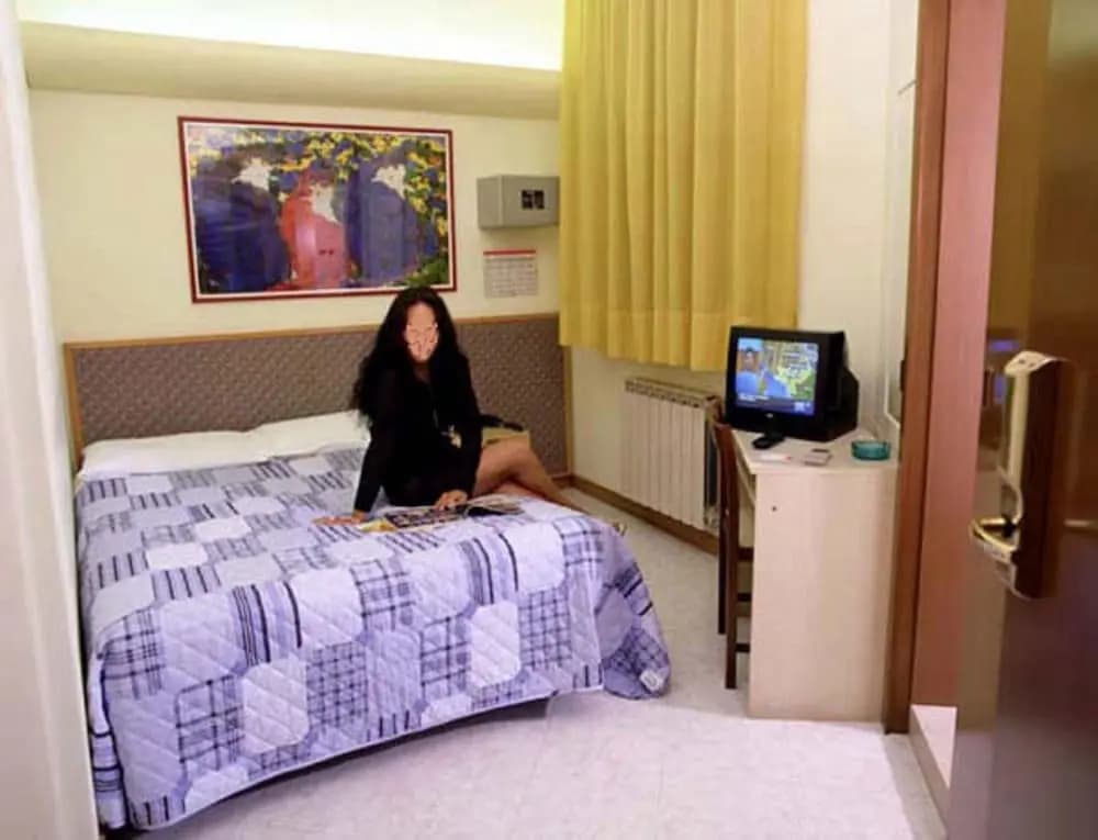 Hotel Martello - photo 5