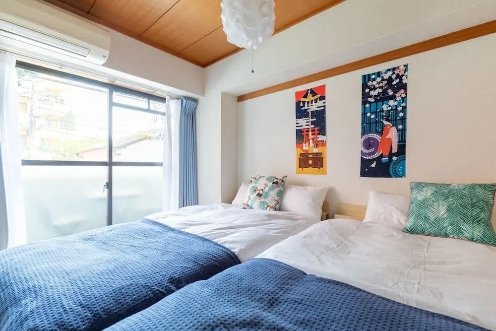 Komagome Colorbee Hostel - photo 5