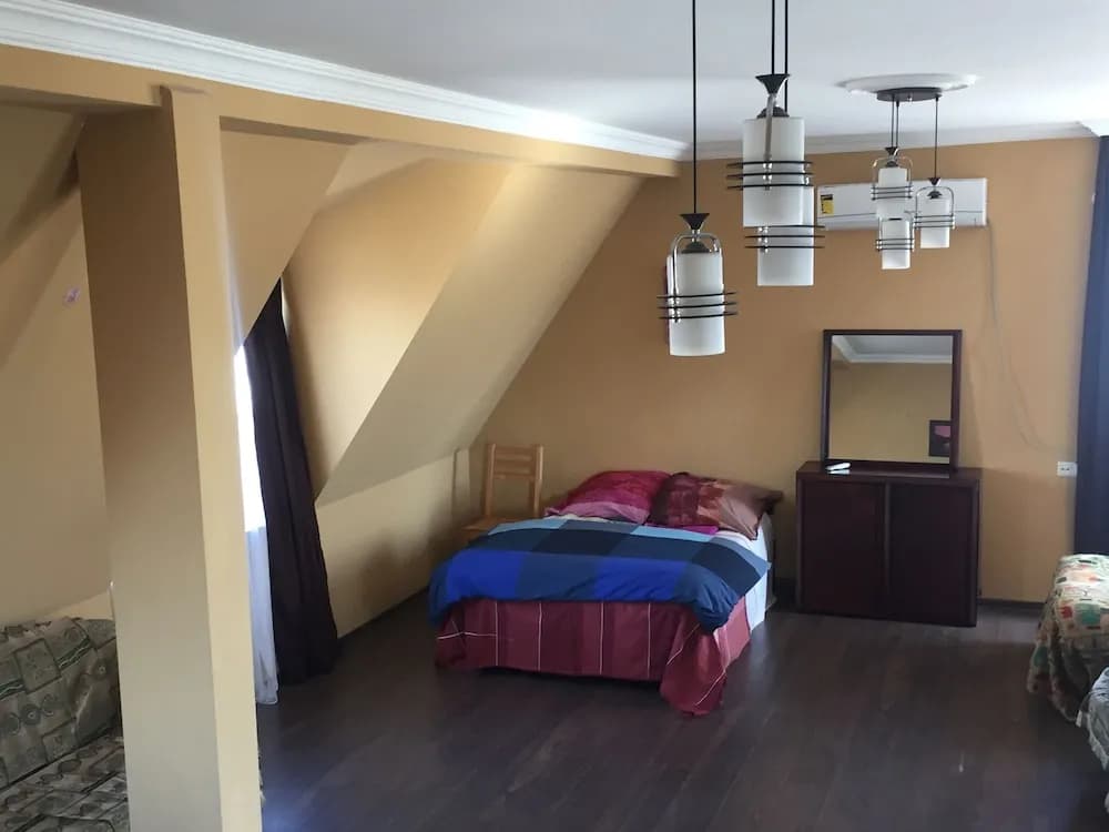 Hotel Funduki - photo 4