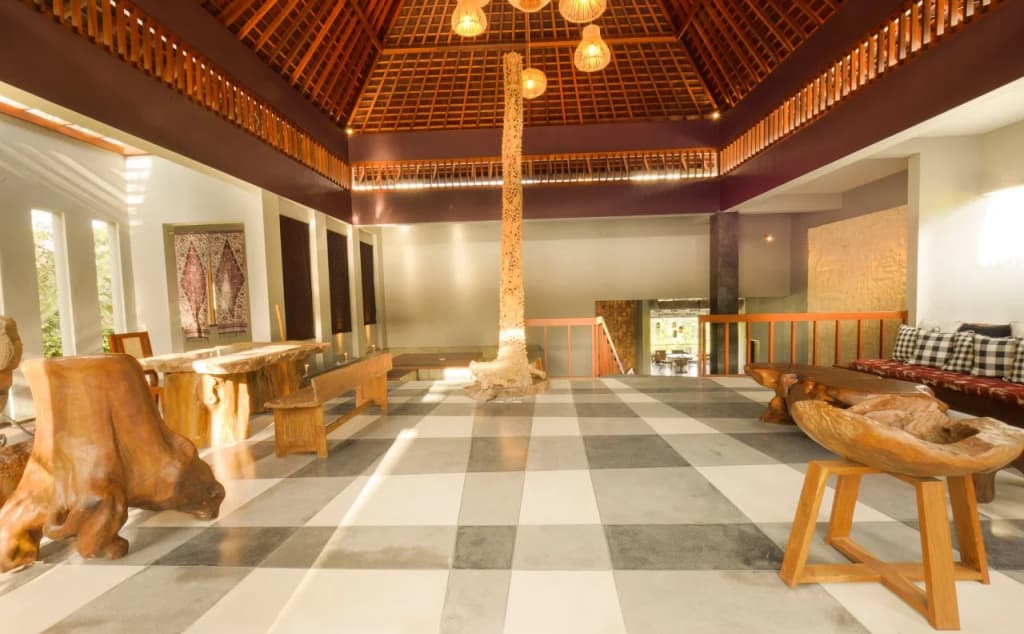 Ayuterra Resort - photo 9