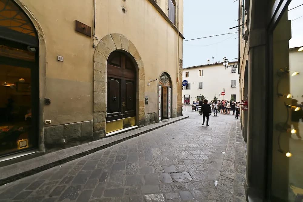 Piazza Della Passera - photo 1