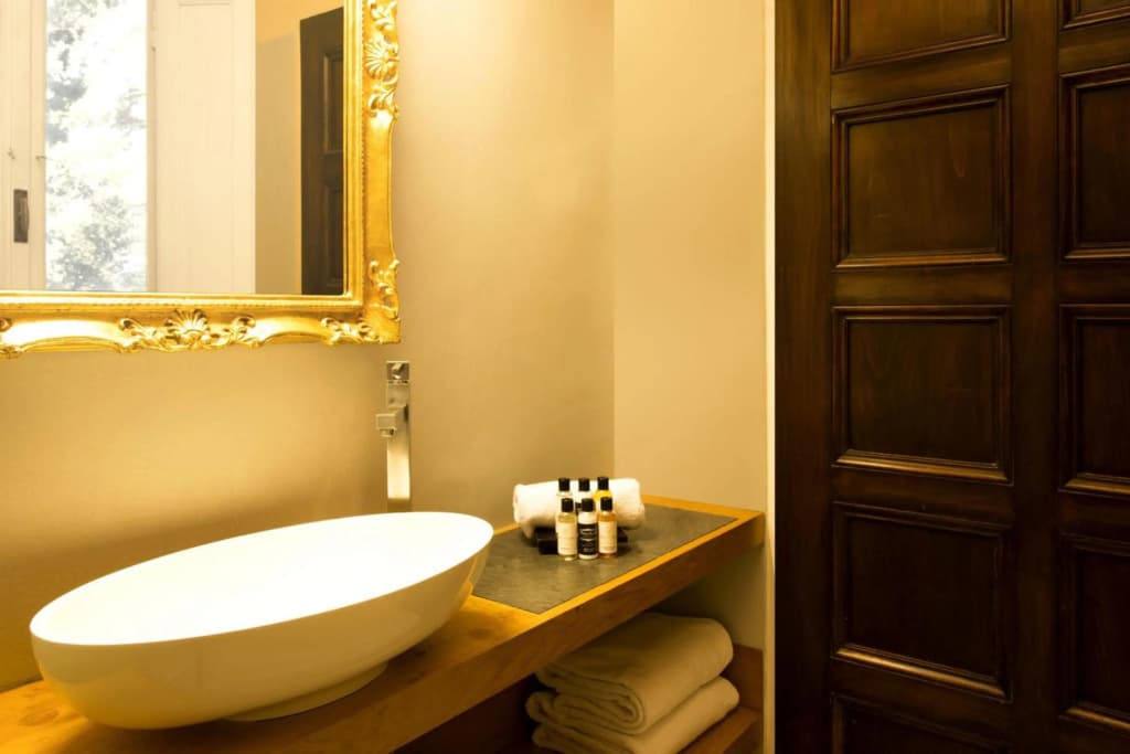 Art Hotel Villa Agape - photo 22
