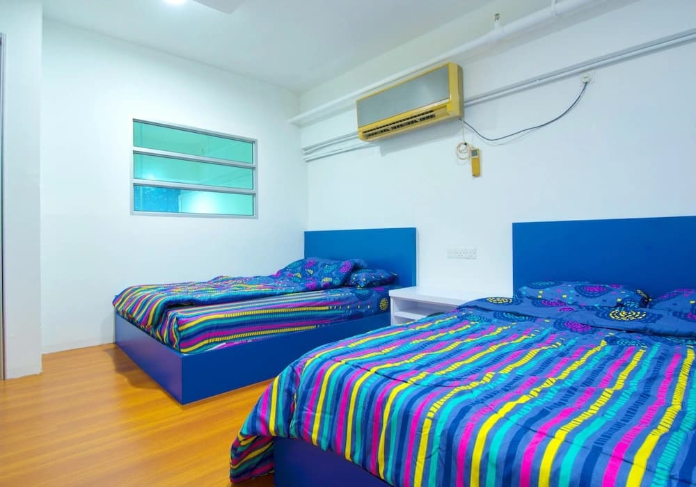 The CEO Duplex Studio Suite - photo 3