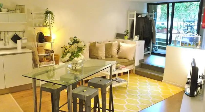 Ponte Milvio Loft - photo 2