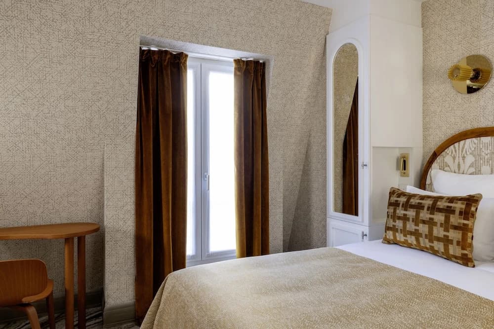 Hôtel des Carmes - photo 32