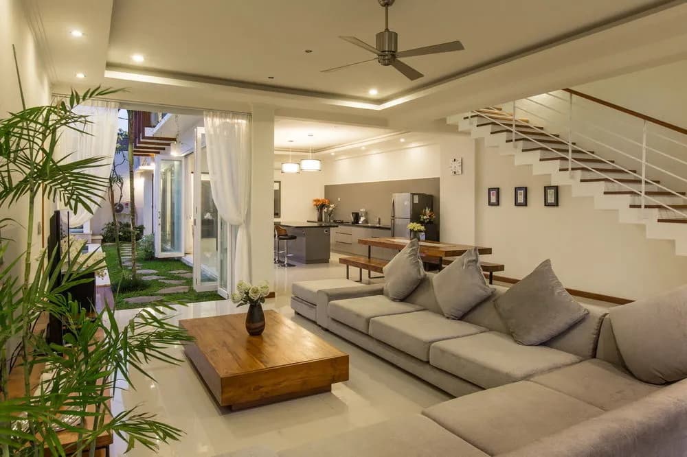 Villa Alaya by Nagisa Bali - photo 12