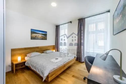 Londýnská Luxury Apartment - photo 2