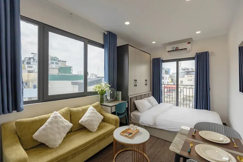 LUMI Hotel & Apartment - photo 5