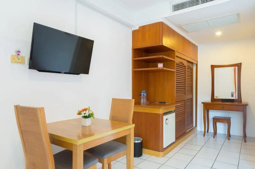 Villa Atchara - photo 5