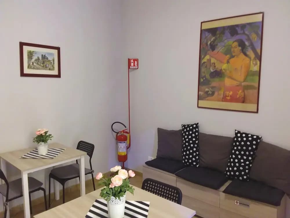 Maria Dream Rooms - photo 12
