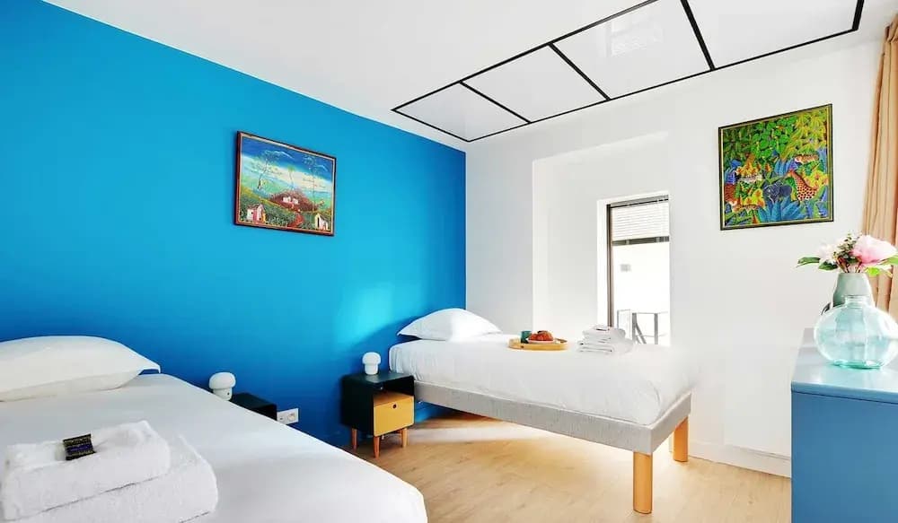 Beautiful Apartment- 3br/10p - Montparnasse - photo 6
