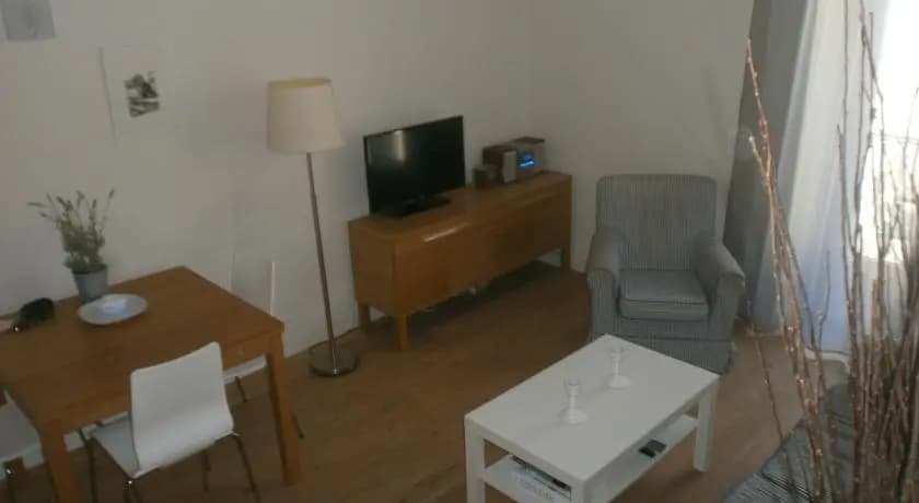 Nice Riviera Best Of Apartments - photo 4