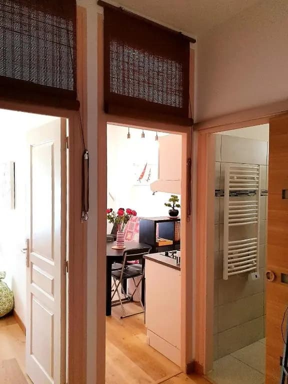 AC, cosy apartment, 15" sea - photo 2