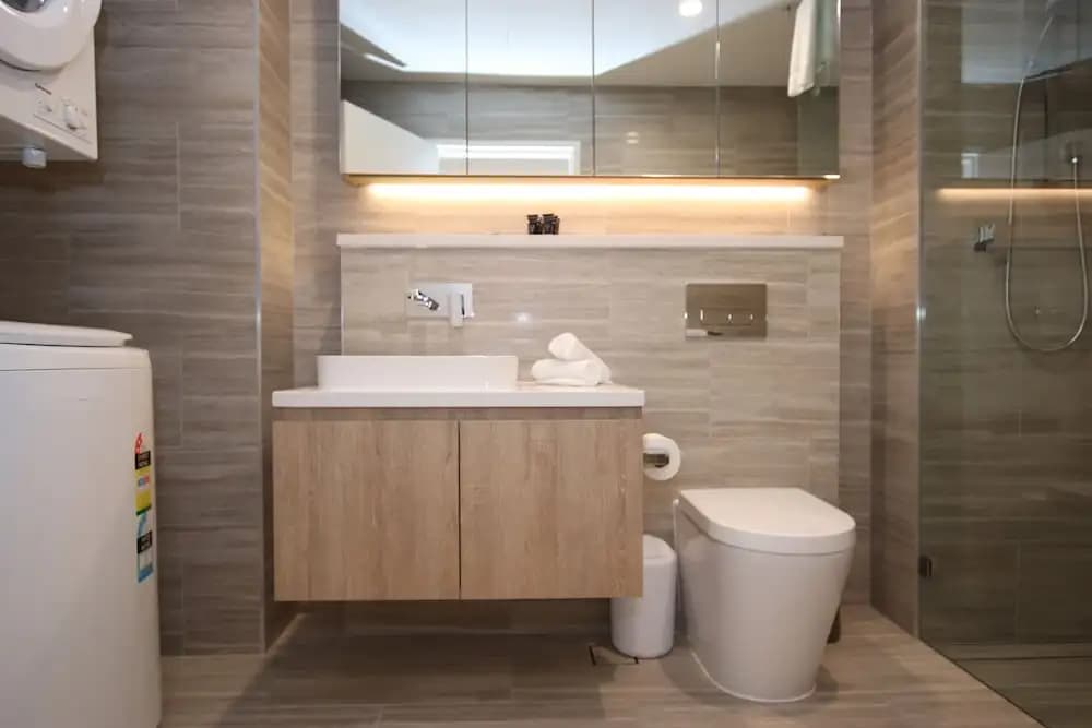 DD Apartments at ICC - photo 11