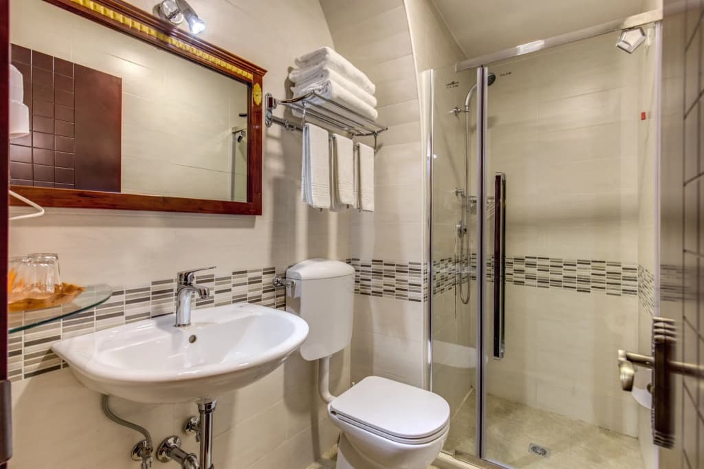 Carlo Alberto Guesthouse - photo 10