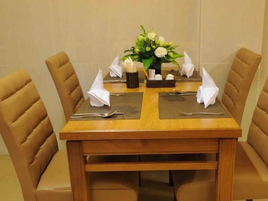 Asian Ruby Boutique Hotel - photo 14