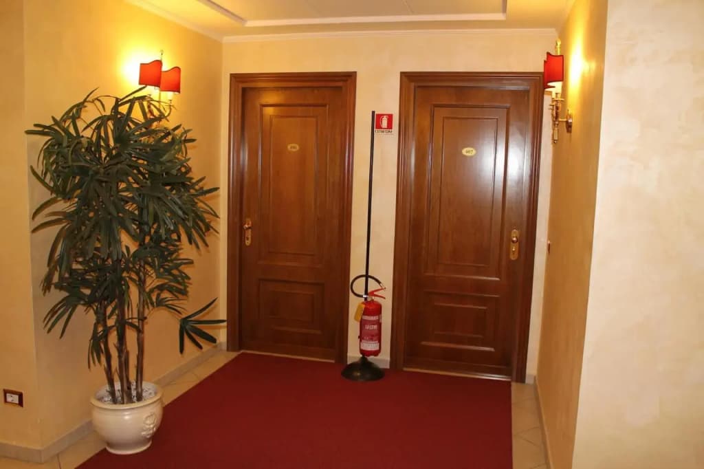Hotel Vitti - photo 18