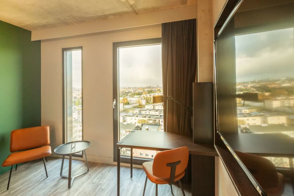 Holiday Inn - the niu, Fender Amsterdam by IHG - photo 7
