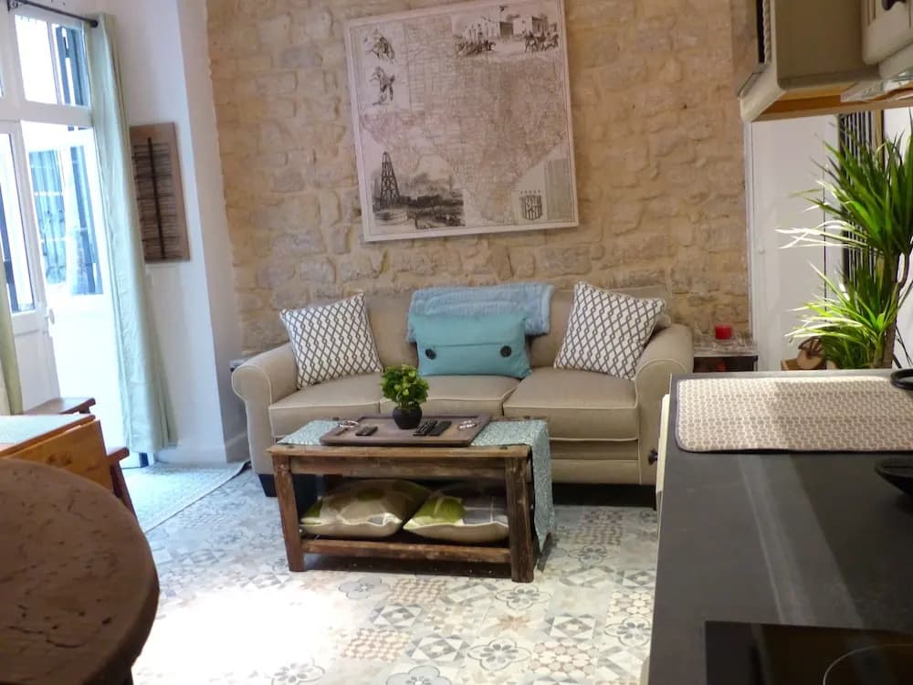 onefinestay – Notre Dame - Ile Saint-Louis private homes - main photo