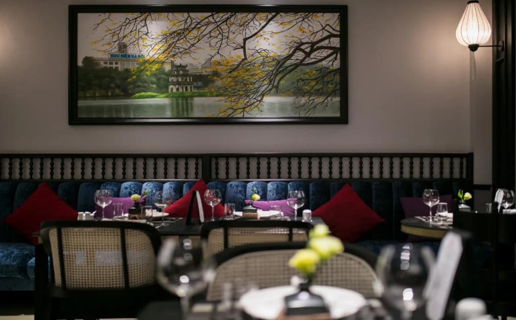 La Beaute Boutique Hotel & Spa - photo 26