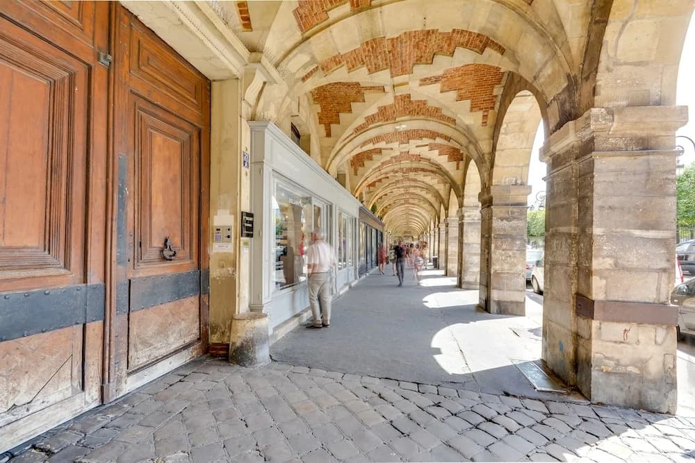 Sweet inn Apartments Montmarte - photo 26