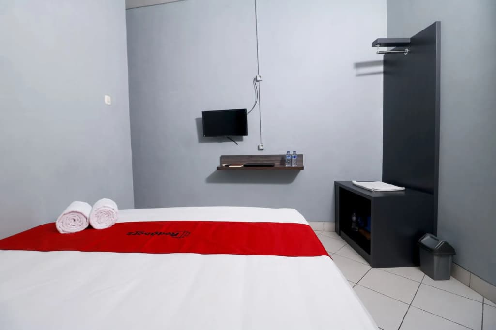 One 2 Residence - photo 3