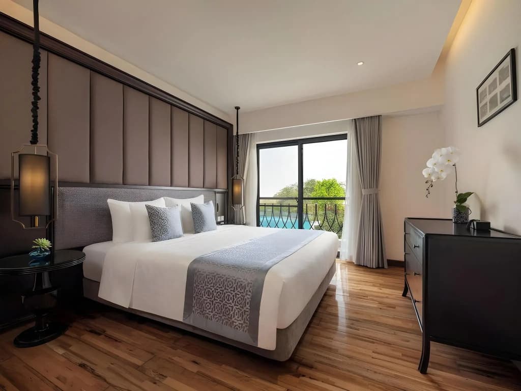 Elegant Suites Westlake - photo 6