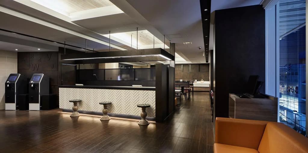 Jr West Group Via Inn Shinsaibashi - photo 17