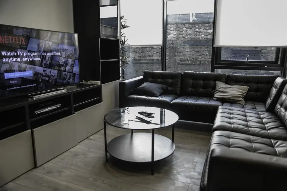 MD Luxury Apartment - photo 5