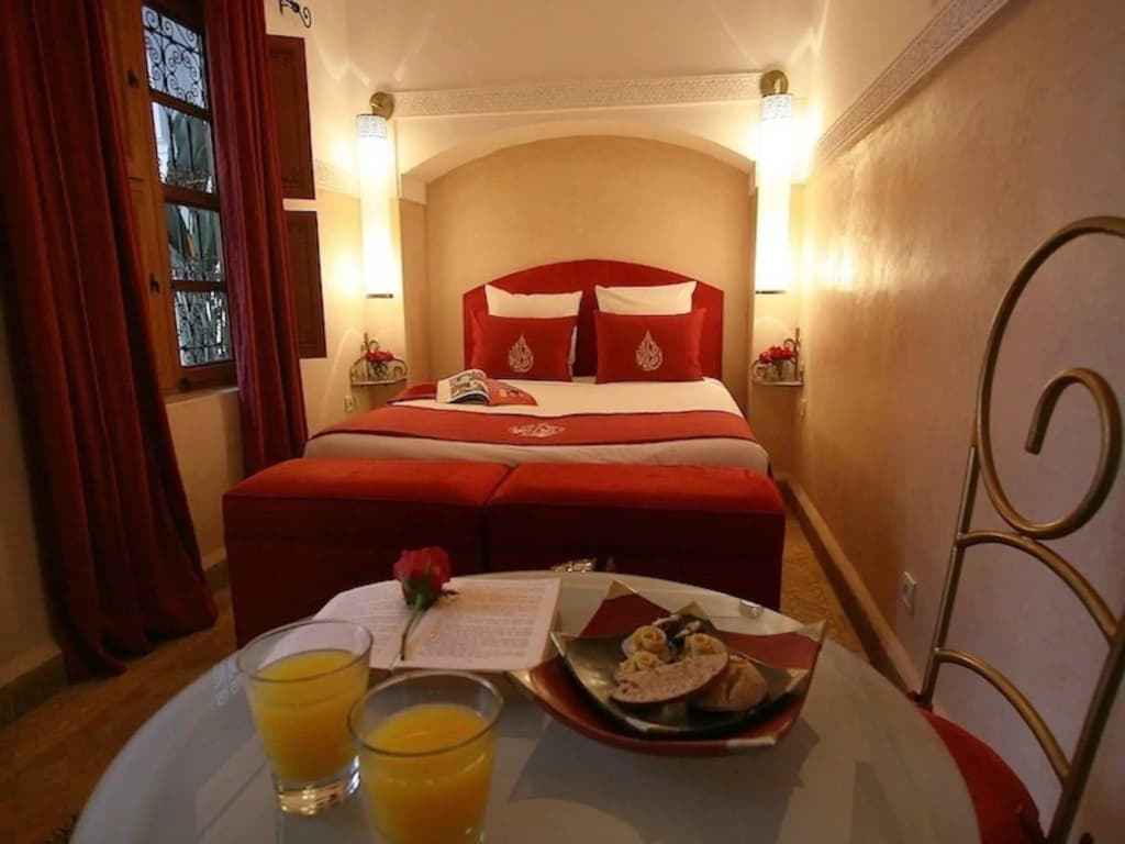 Riad Dar Beldia - photo 5