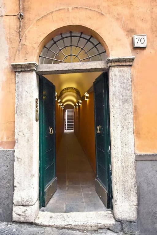 Cortile House - photo 1