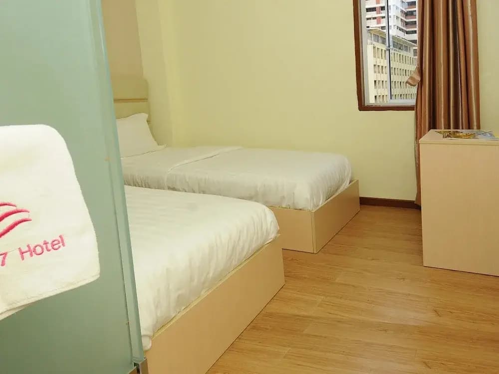 Ocean 77 Hotel - photo 5