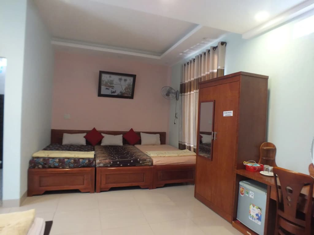 Quynh Long Villa - photo 3