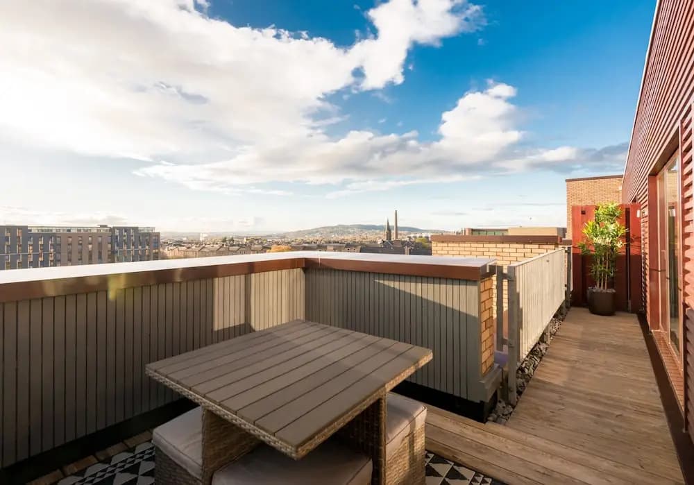 Silver Lining - Penthouse with parking - photo 13