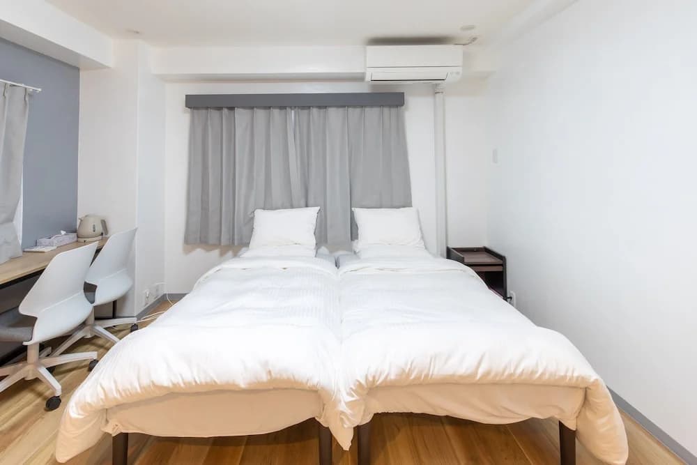 Kinshichohouse - photo 5