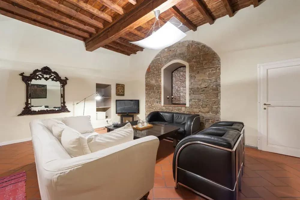 Short-let Florence Charming Suite - photo 19