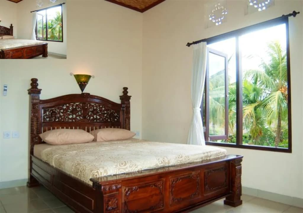 Adi Santia Bungalows - photo 1