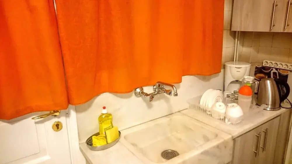 Spacious Apartment in Athens - photo 20