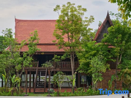 Phoum Chaufea Resort - photo 11