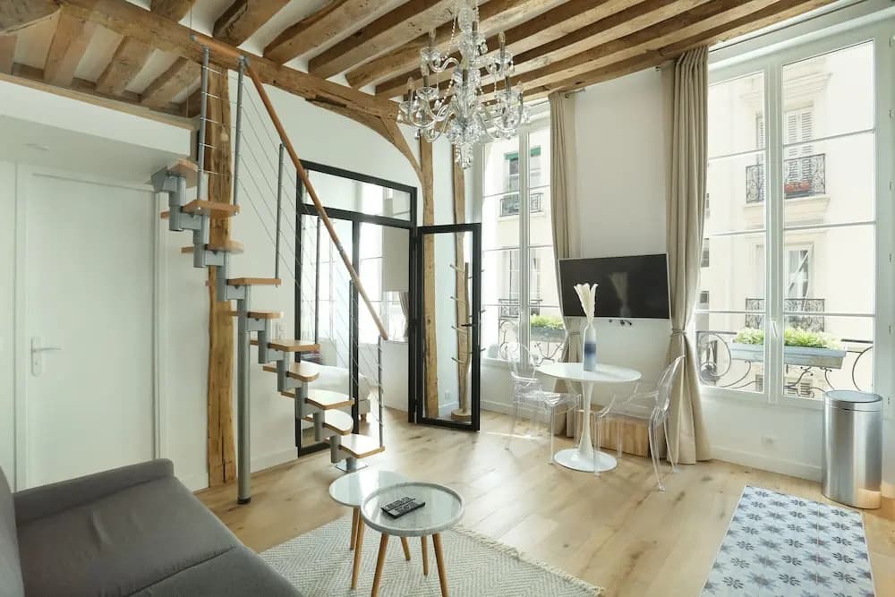 Résidence Le Marais ( Bourg Tibourg) - photo 22