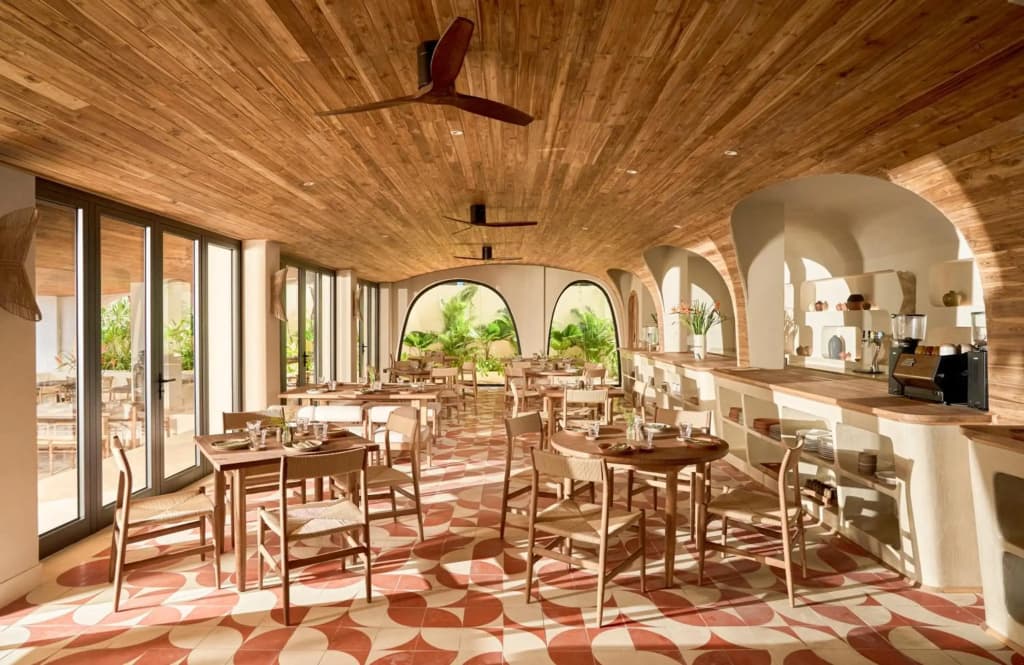 Jazz Hotel - photo 20