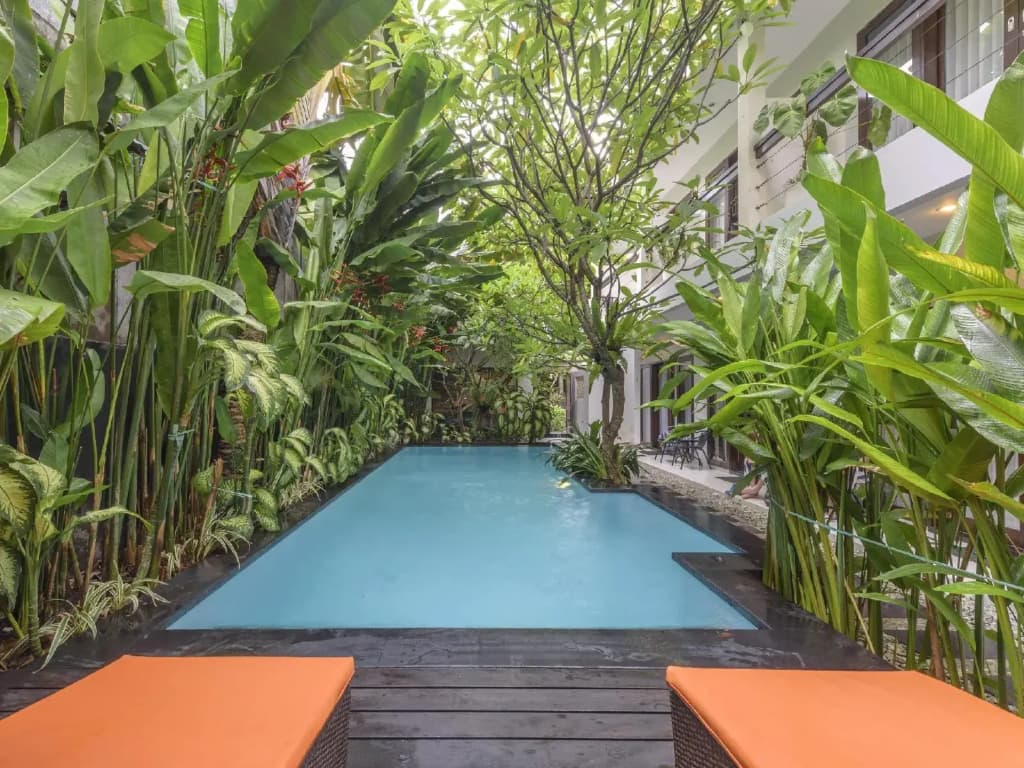 The Pavilion Kuta - photo 23