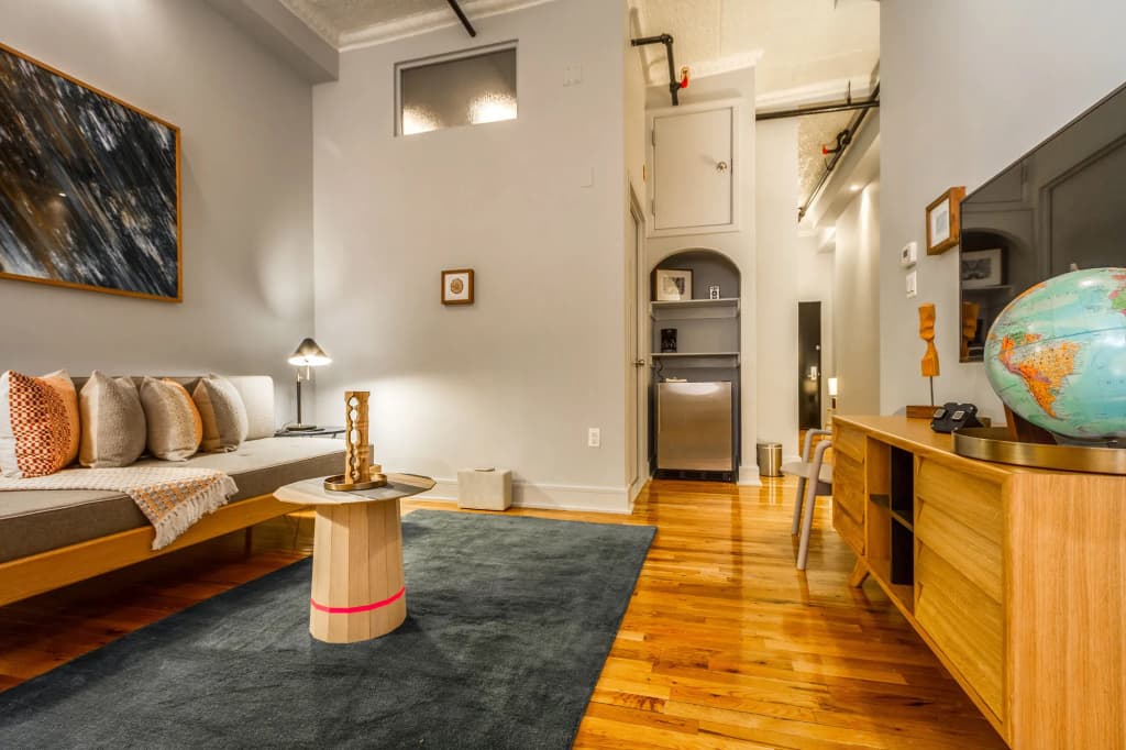 Franklin Guesthouse - photo 6
