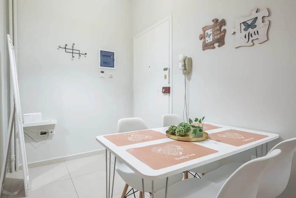 Erythros Boutique Suite By Cloudkeys - photo 14