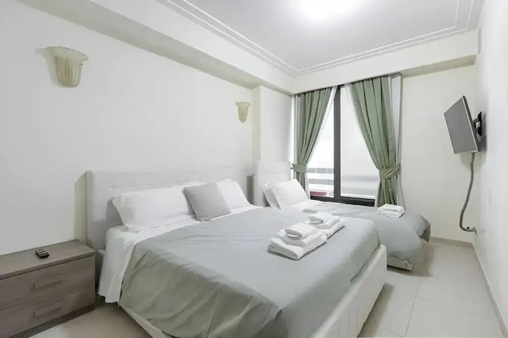Visconti Apartment - photo 4