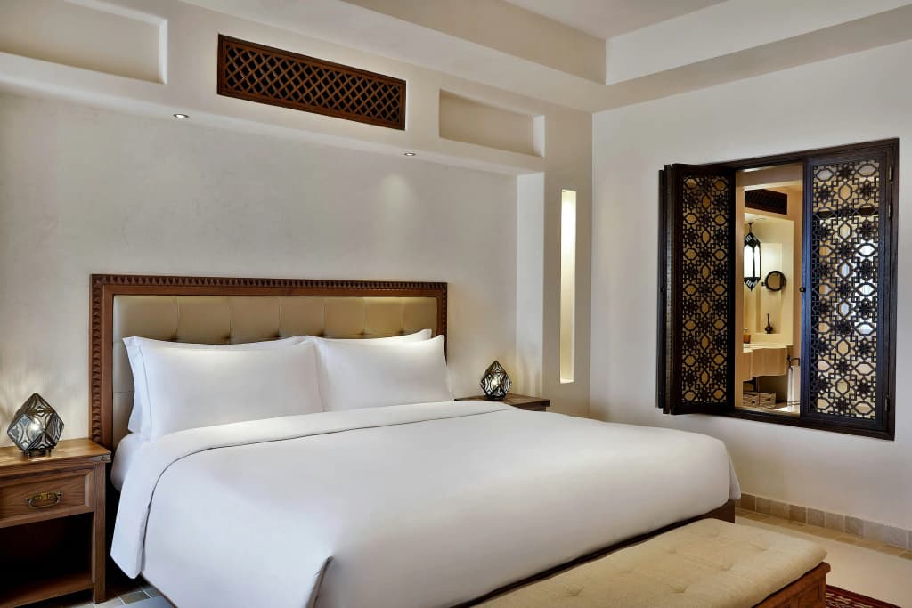Al Wathba, a Luxury Collection Desert Resort & Spa, Abu Dhabi - photo 38