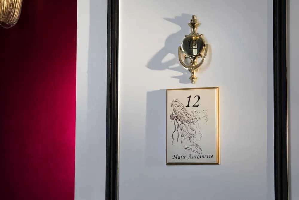 Tour Maubourg - photo 34