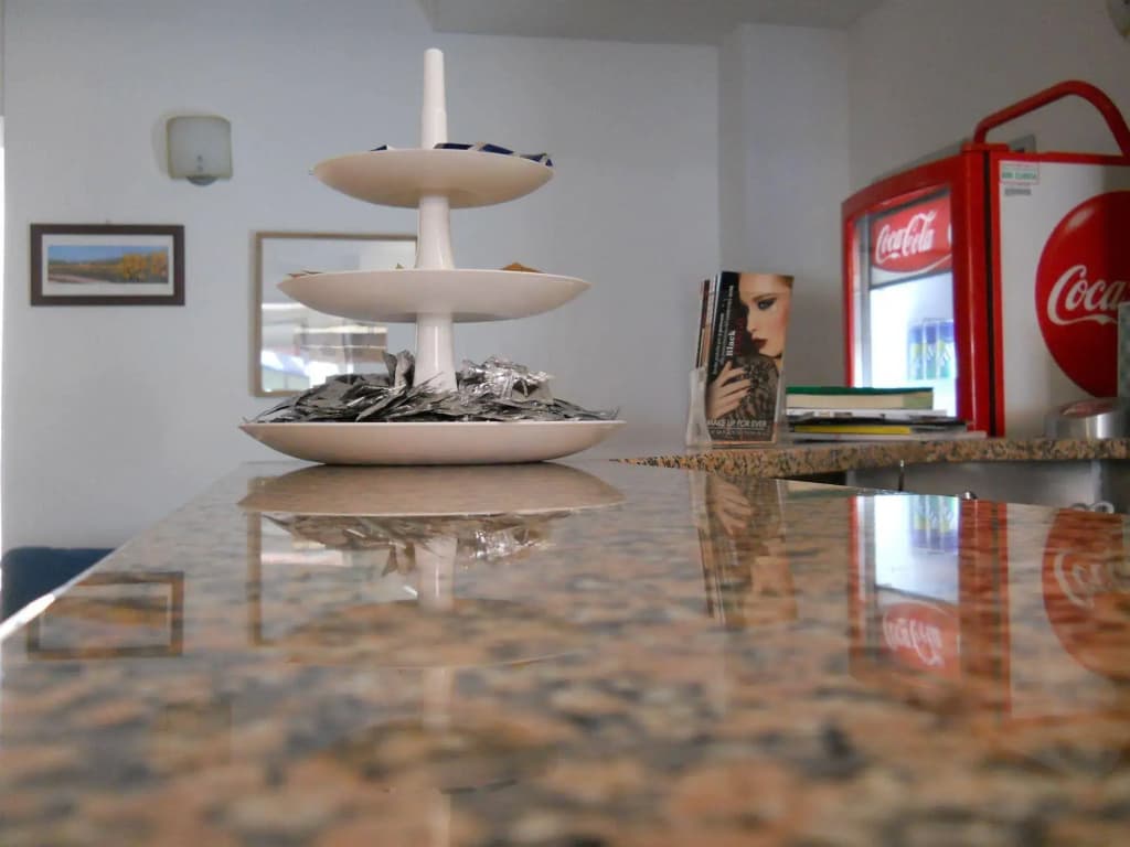 Hotel Iride - photo 2