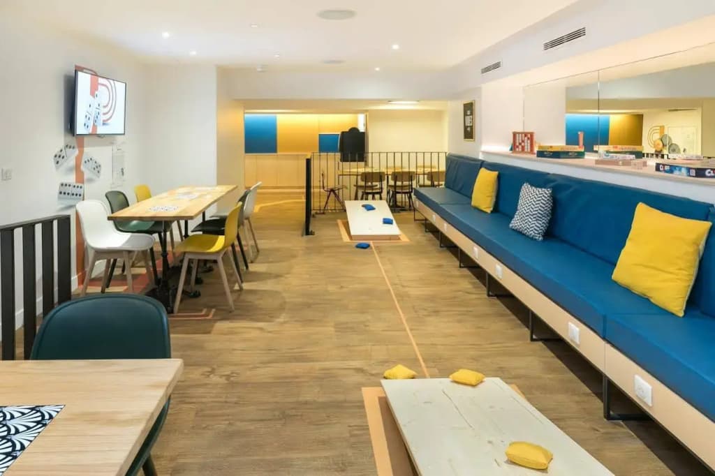 The Playce Hotel by Happy Culture - photo 20
